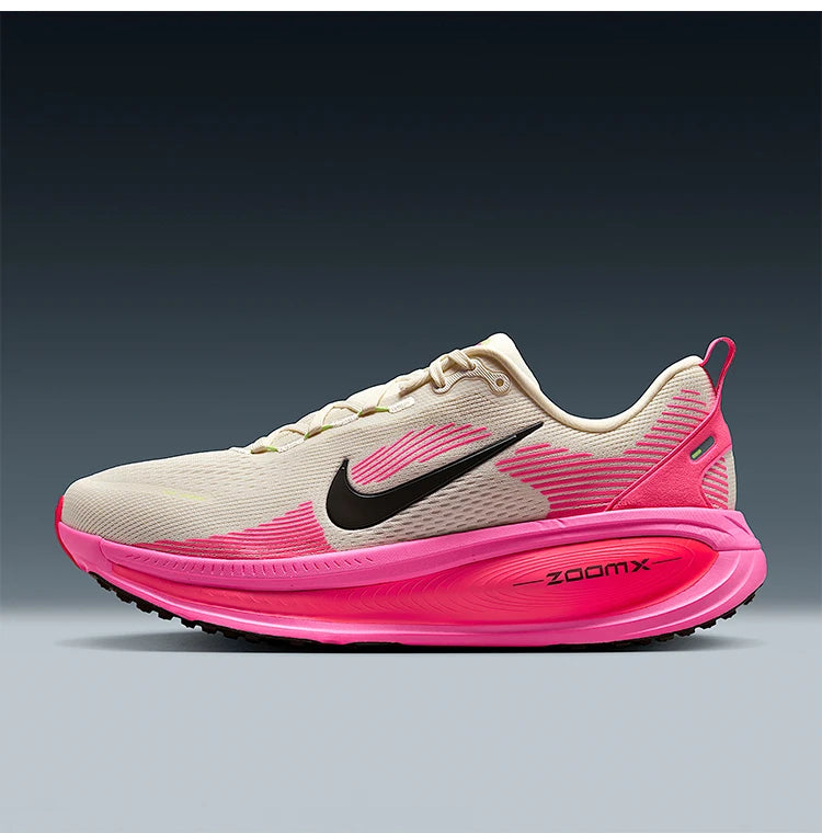 genuine Nike Vomero 18 Men's Cushioned Running Shoes IB7315-100