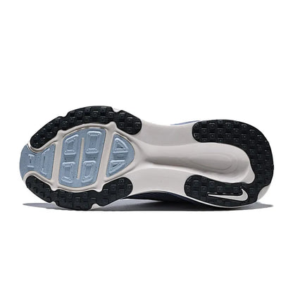 Nike Vomero 18 Cushioning Support Lightweight Ideal for Running and Walking Comfortable Unisex Running Shoes HM6803-402