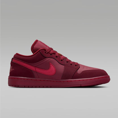 Nike Authentic JORDAN Дамски дишащи, износоустойчиви спортни ежедневни маратонки IB7012-600