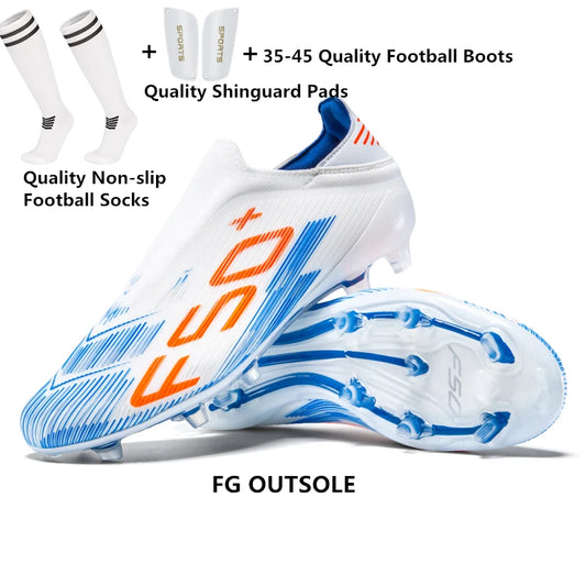 35–45 dydžio vyriški FG/TF futbolo bateliai, futsalo, profesionalūs, unisex, berniukų futbolo bateliai, futbolo bateliai, sportiniai bateliai