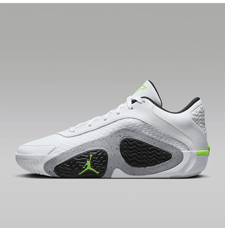 Nike genuine JORDAN TATUM 2 New Men's Casual Shoes FJ6458-300