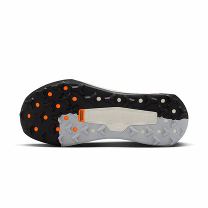 Nike Wildhorse 10: scarpe da corsa da uomo minimaliste, eleganti, comode, resistenti, basse e traspiranti – Nero FV2338-001