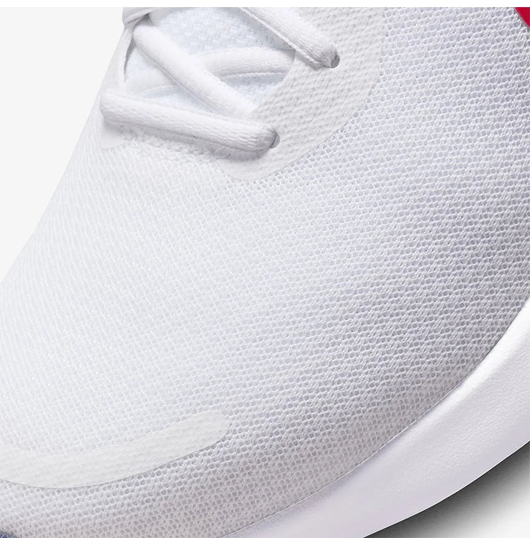 Nike Authentic Revolution 7 Sapatilhas de Corrida para Homem Respiráveis e Duráveis FB8501-100