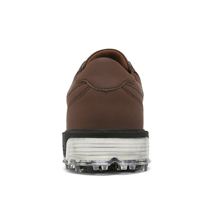 Waterproof Golf Shoes Men Golf Sneakers Men Outdoor Golfing Footwear Walking Sport Caddie Shoe