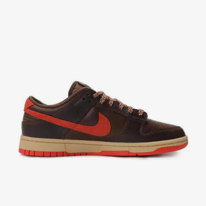 Nike genuine DUNK LOW RETRO Men's Retro Casual Sneakers HQ3448-262