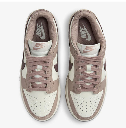 Sneakers basse rétro da donna Nike Genuine Dunk Low DD1503-125