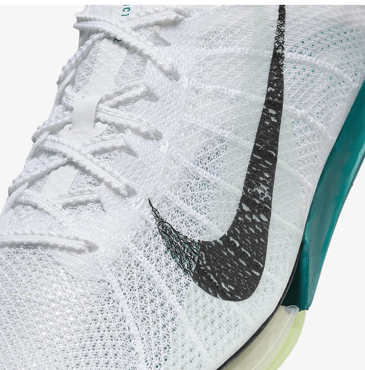 Nike Official Genuine Victory 2 Zapatillas de clavos de atletismo para hombre, duraderas, de malla y amortiguadas FD8411-100