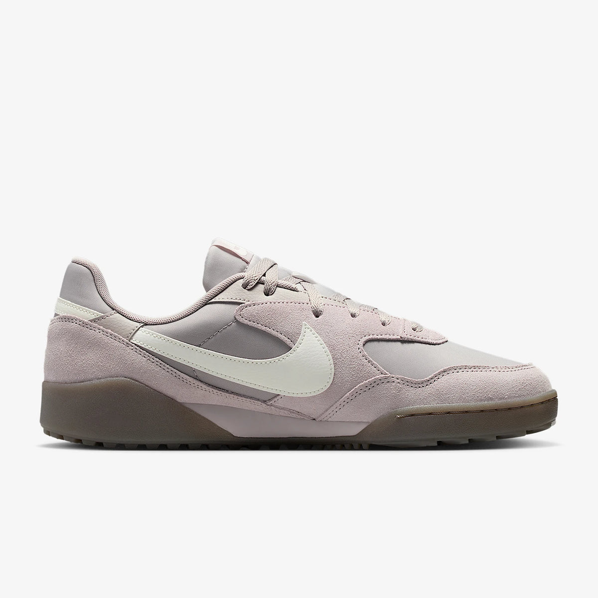 Nike genuine Terra Manta Suede men's low cut sneakers IB7254-001