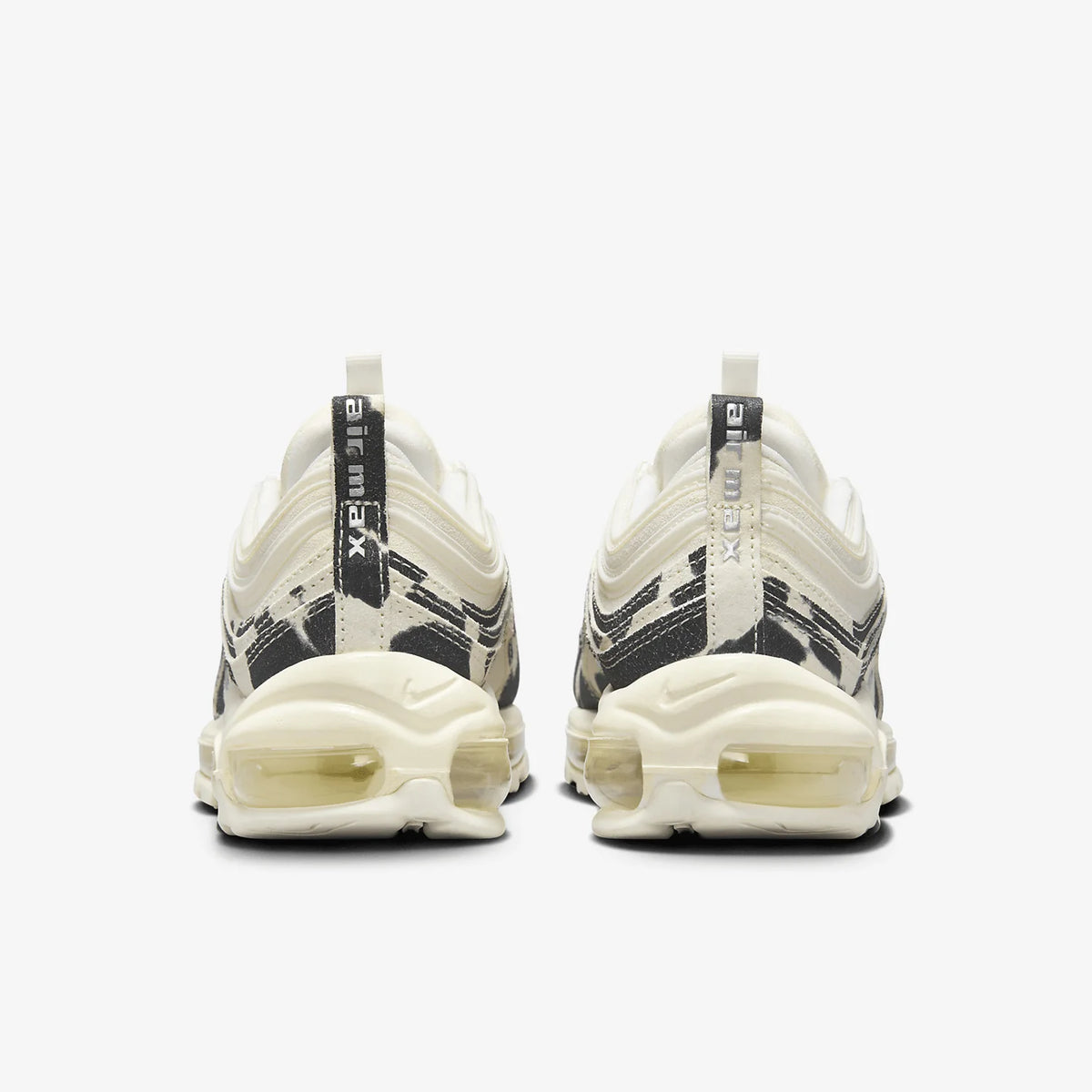 Nike Authentic Air Max 97 Men's Women's Air Cushion Breathable Sports Running Shoes FN7173-133