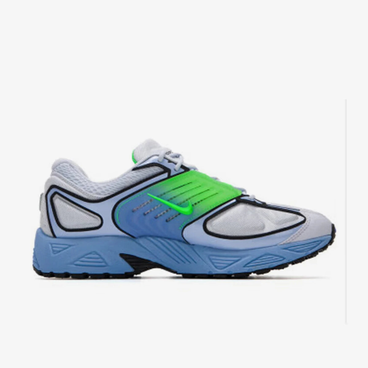 Nike Official Authentic Air Pegasus Wave Men's Retro Running Shoes IB0612-006