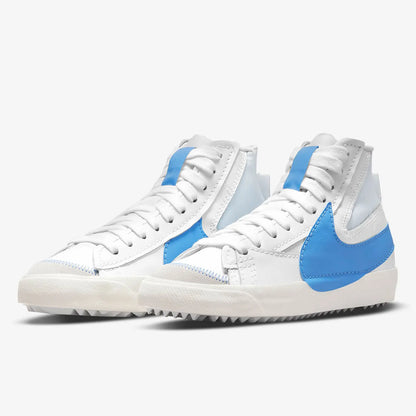 Nike Herren bequeme, robuste High-Top-Freizeit-Sneaker DD3111