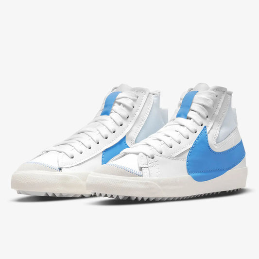 Baskets casual montantes Nike pour homme, confortables et résistantes, modèle DD3111