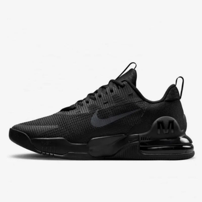 Nike Men's Air Max Alpha Trainer 5 Breathable Cushioned Training Shoes DM0829-010