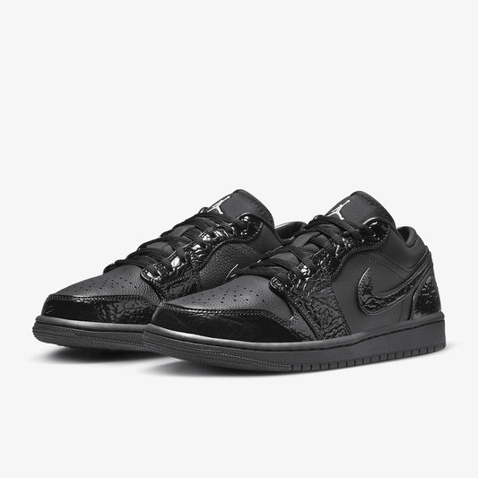Oryginalne damskie trampki Nike JORDAN w stylu retro, model HJ7743-010