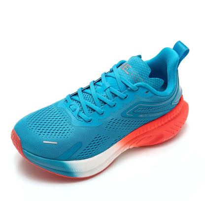 ONEMIX Nuovo modello Autunno-Inverno Scarpe da corsa da uomo per attività all'aperto, da jogging, ammortizzate, traspiranti, leggere ed elastiche