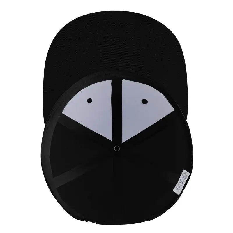 Sega Mega Drive Japanese Vinyl Baseball Cap Men Hip Hop Flat Bill Caps Unisex Adjustable Snapback Skull Hats Skateboard Hat