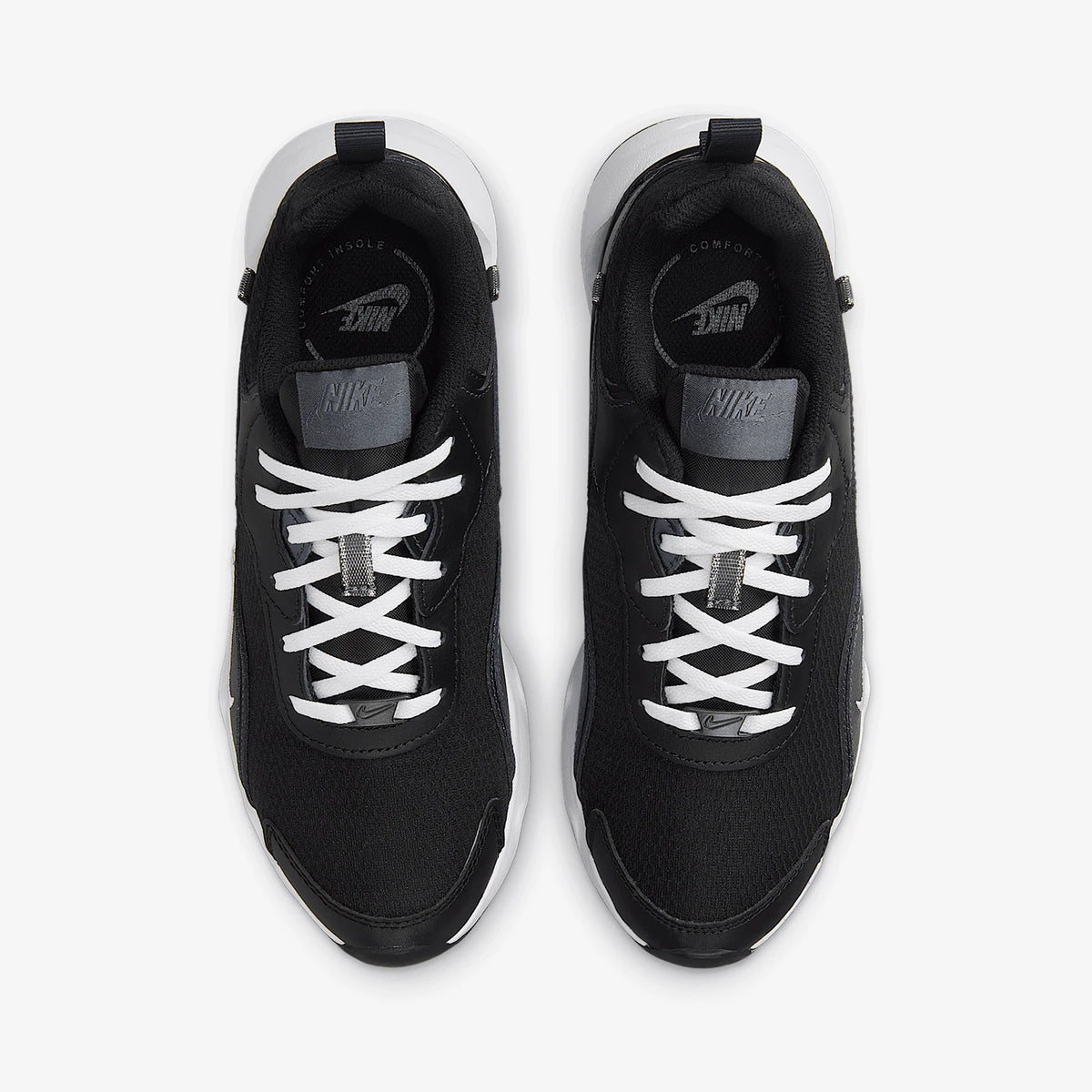 Nike genuine RYZ 365 women's breathable retro thick soled sports and leisure shoes CU4874-005