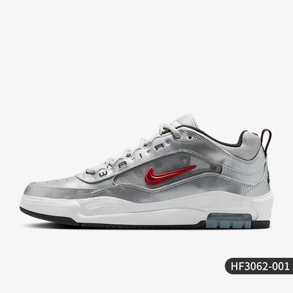 Baskets de sport unisexes Nike officielles, authentiques, basses, résistantes à l'usure et respirantes, style casual HF3062-001