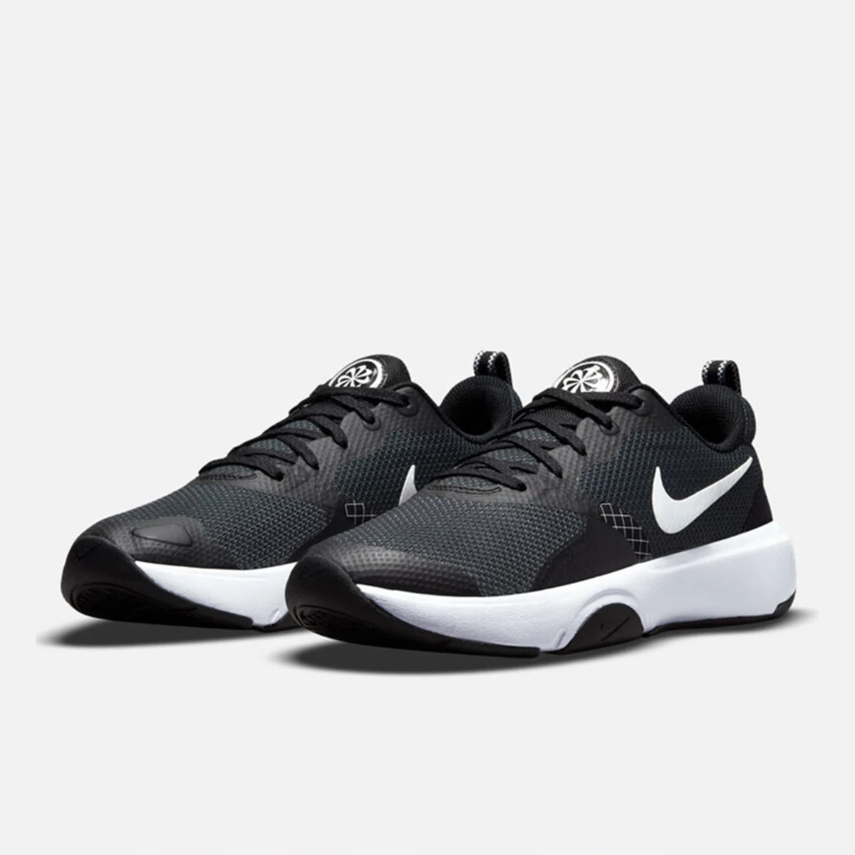 Nike Official Authentic City Rep TR Men's and Women's Cushioned Durable Lightweight Training Sneakers DA1351