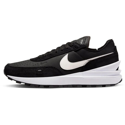 Nike Genuine Waffle One Men's Cushioned Breathable Running Shoes DX9428-001