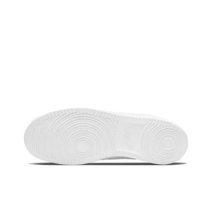 Nike Court Vision 1 Low-Top Skate Shoes Unisex Style Minimalist and Versatile Slip-Resistant and Durable DH3158-100