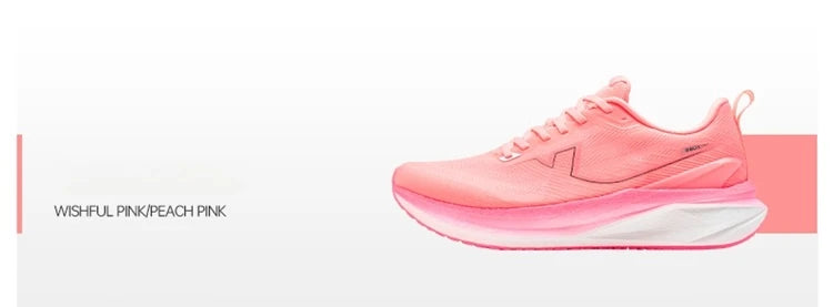 Xtep 360X 3.0 LITE hardloopschoenen voor heren met schokdemping en veerkracht, nieuwe sportschoenen met koolstofplaat 974119110025