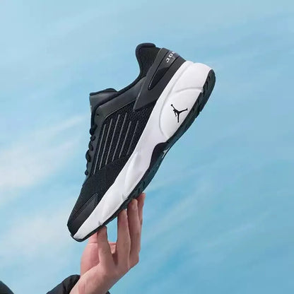 Jordan IO2091-003 Chaussures de basketball classiques pour hommes, respirantes, confortables, baskets de sport pour le quotidien et les activités de plein air