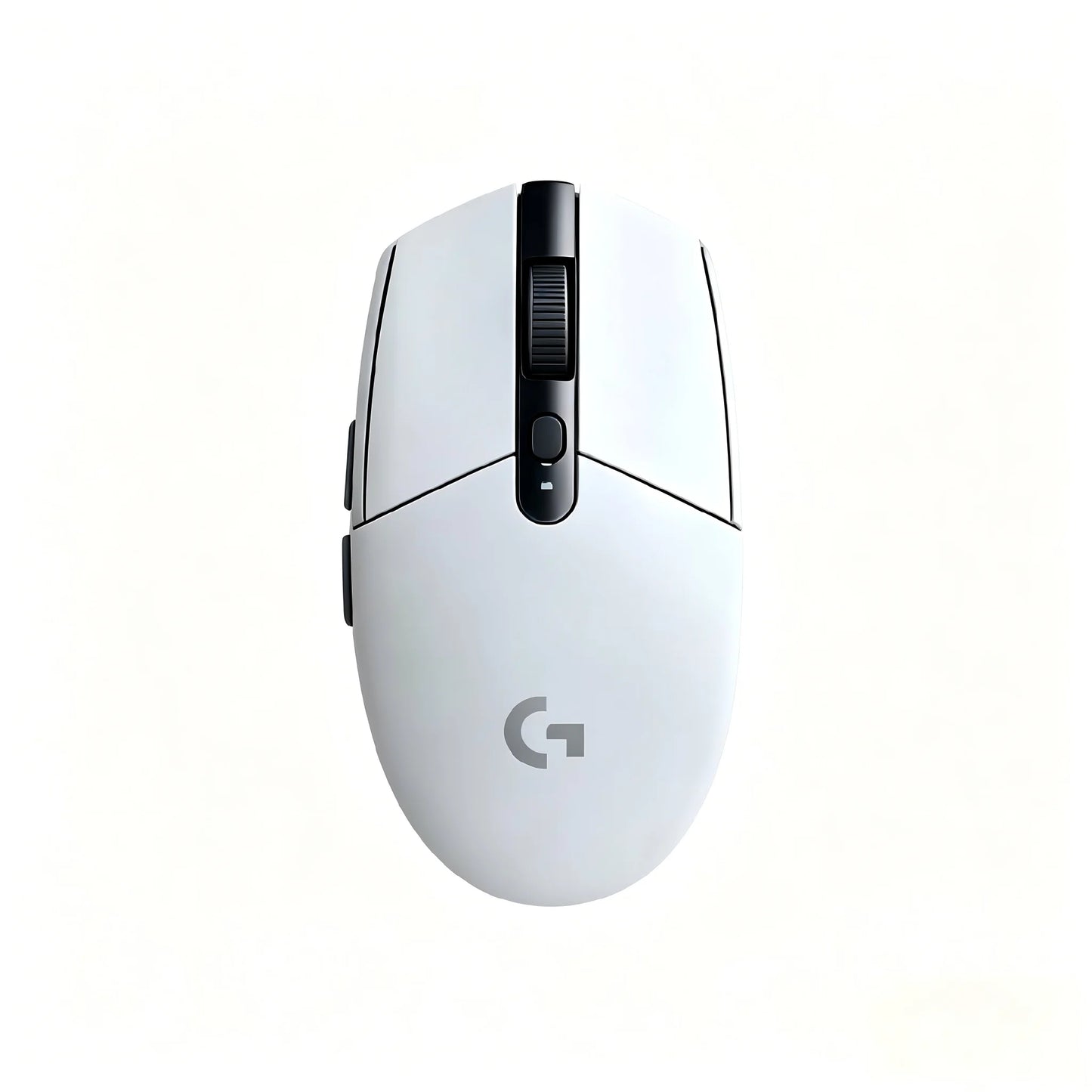 Logitech G304 Wireless Wired Gaming Mouse Fast Response Comfortable Grip For FPS Gamer