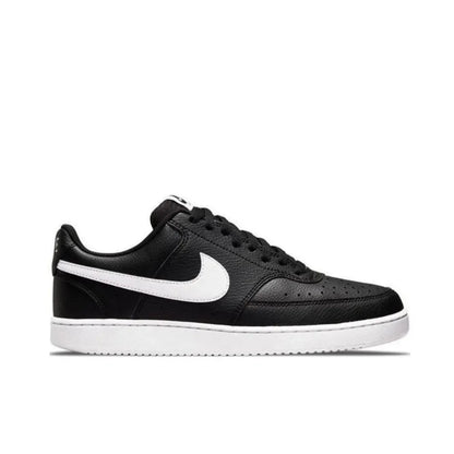 Nike Court Vision 1 Low-Top Skate Shoes Unisex Style Minimalist and Versatile Slip-Resistant and Durable DH3158-100