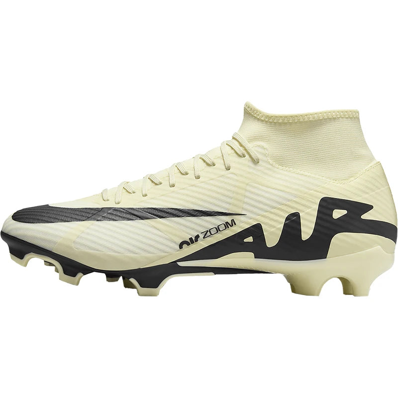 Nike Genuine Spring New Men's Multi-Ground Cushioned Soccer Shoes DJ5625-700