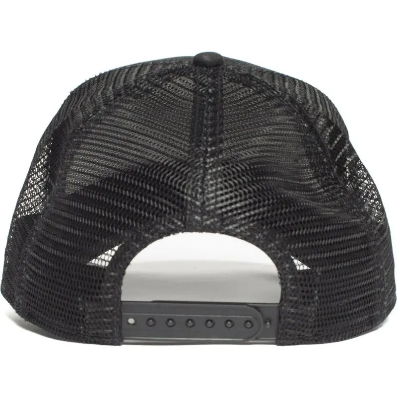 High Quality Brand Anime Cartoon Snapback Cotton Baseball Cap Men Women Hip Hop Dad Mesh Hat Trucker Hat Dropshipping