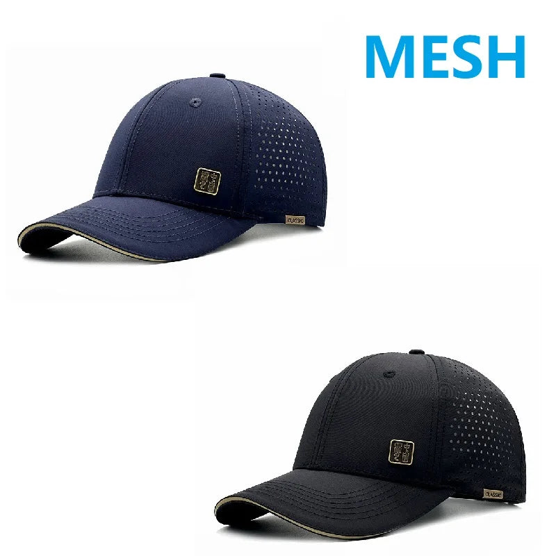 Oohmy XXXL Men Women Baseball Cap small head Big Head Plus Size Mesh Top Quality Oversize Sport Snapback Hat 56-60cm 61-63cm