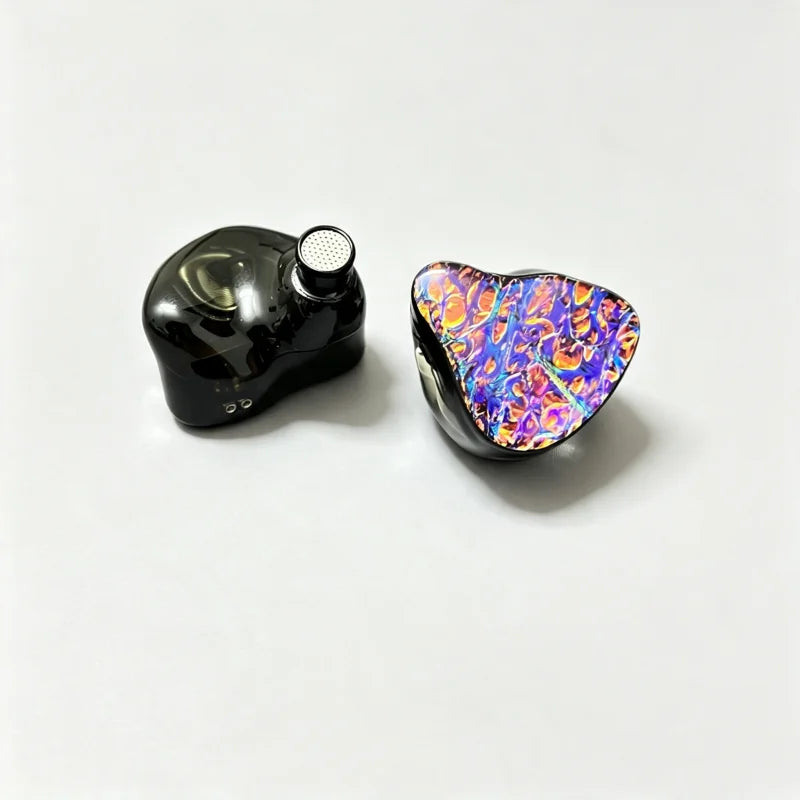 Écouteurs intra-auriculaires XSL-X-800 1DD+2BA originaux IEM, hybrides bobine-électrique, HIFI, pour monitoring, jeux en direct et musique, IE900 IE600