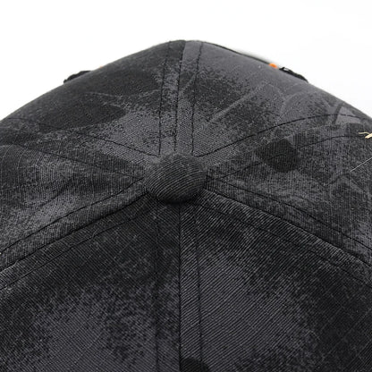 Deer Hunting Camouflage Hats Adjustable Fishing Baseball Cap Embroidered Man Women Trucker Dad Hat Outdoor Activies Adjustable