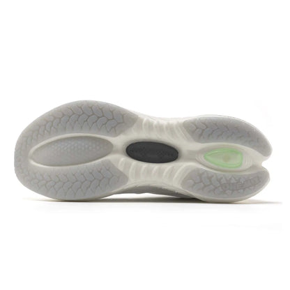 ONEMIX Nuovo modello Autunno-Inverno Scarpe da corsa da uomo per attività all'aperto, da jogging, ammortizzate, traspiranti, leggere ed elastiche