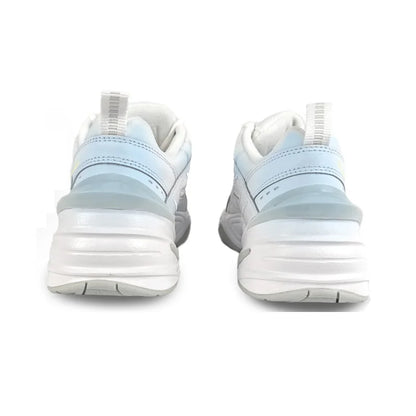 Op maat gemaakte Nike M2K Tekno Dreamy Island Fresh handgeschilderde lage retro hardloopschoenen voor dames