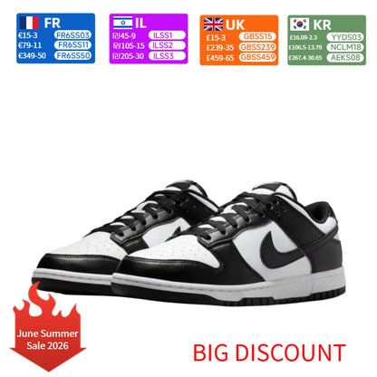 Nike Dunk SB  Trendy and minimalist, these everyday casual sneakers offer comfort and durability. HF5441-100