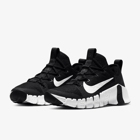 „Nike“ originalūs naujojo sezono „FREE METCON 3“ unisex laisvalaikio sportiniai bateliai CJ6314-010