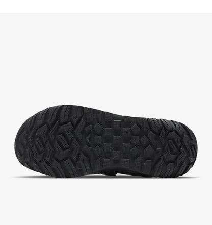 Nike Authentic ONEONTA SANDAL Komfortable sportsandaler til mænd og kvinder DJ6603-001