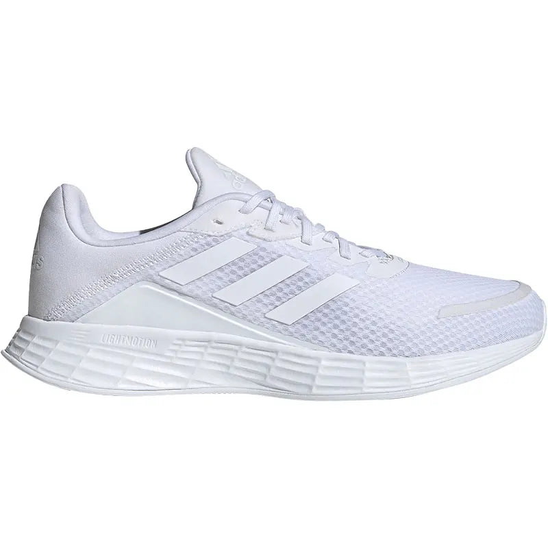Adidas officiel authentique DURAMO SL chaussures de course confortables pour hommes et femmes FW7391
