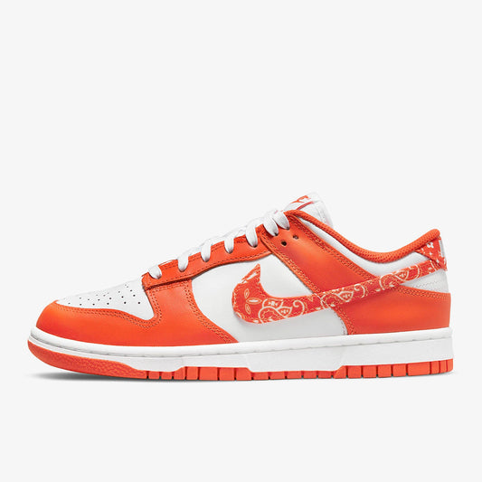 Nike Authentic Dunk Low Дамски износоустойчиви, противоплъзгащи спортни ежедневни маратонки DH4401-103