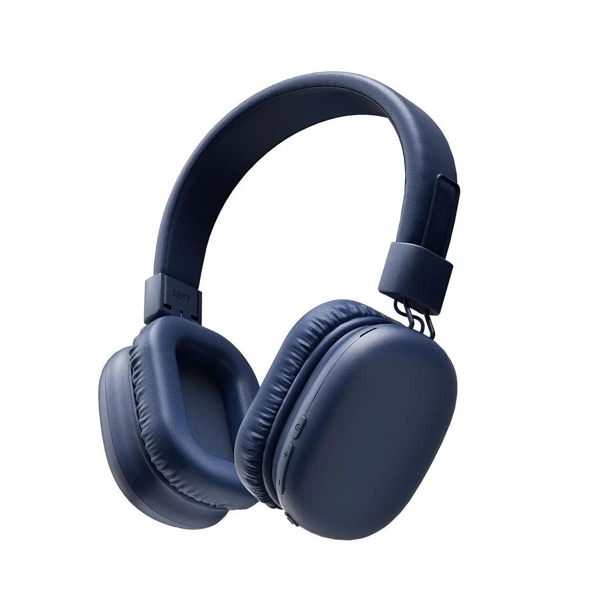Casque Bluetooth 5.4 Awatrue pour enfants, casque sans fil supra-auriculaire avec micro, volume sécurisé 85dBA, charge USB-C, pliable, confortable