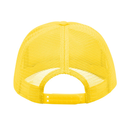 Καπέλα Trucker Pikachu Pokemoned Anime, Καπέλα Unisex, Καπέλα Trucker, Καπέλα αγώνων, Ρυθμιζόμενα καπέλα μπέιζμπολ από πολυεστέρα με πλέγμα, Καλοκαίρι