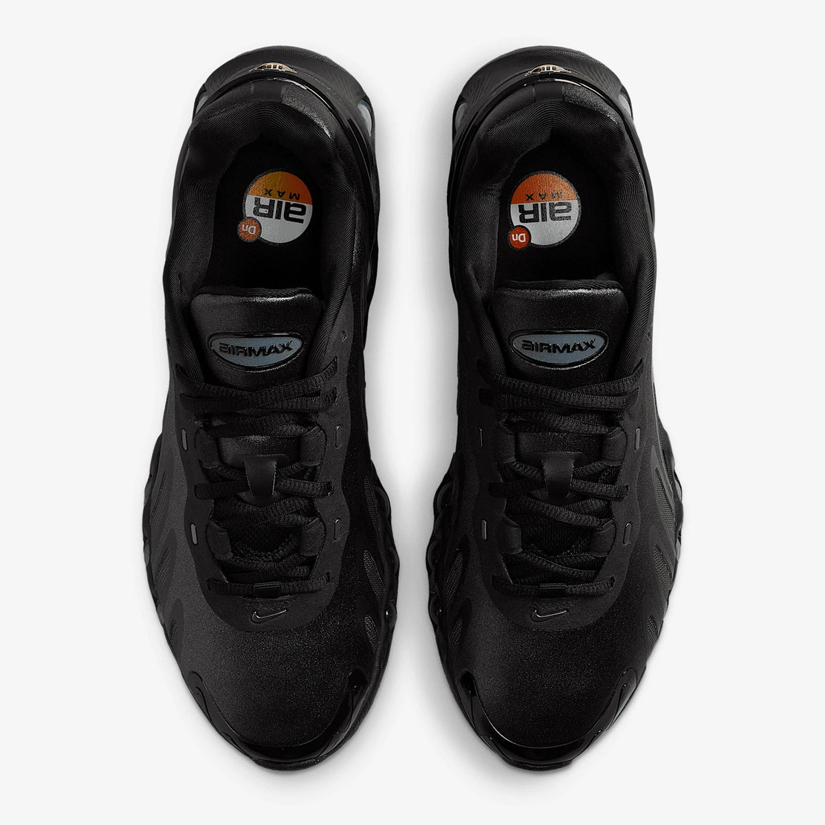 Nike Authentic AIR MAX DN8 Women's Fashion Running Shoes HF5509-002