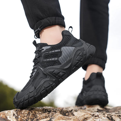 Pantofi casual din piele pentru exterior, stil britanic, pentru bărbați, antiderapanti, de designer, pantofi plată pentru plimbare, la modă, cu talpă groasă