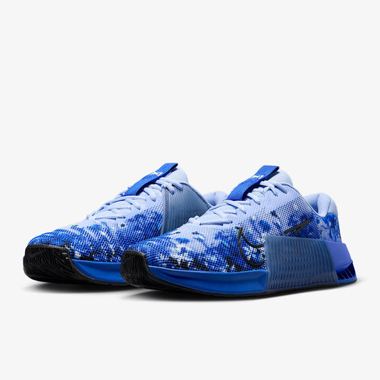 Nike originele METCON 9 AMP heren trainingsschoenen met demping HJ6008-400