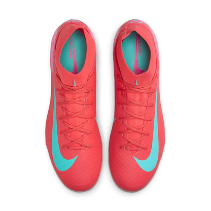 Nike Men's Football Shoes Assassin Superfly 10 Ag Short Spike Cushioning Sports Shoes Fq8329-800