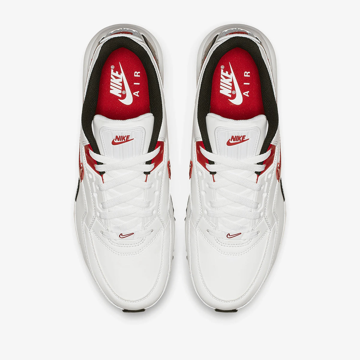 Nike Authentic Air Max LTD 3 Men's Air Cushion Cushioned Sports Shoes BV1171-100