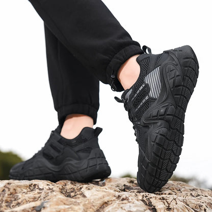 Pantofi casual din piele pentru exterior, stil britanic, pentru bărbați, antiderapanti, de designer, pantofi plată pentru plimbare, la modă, cu talpă groasă