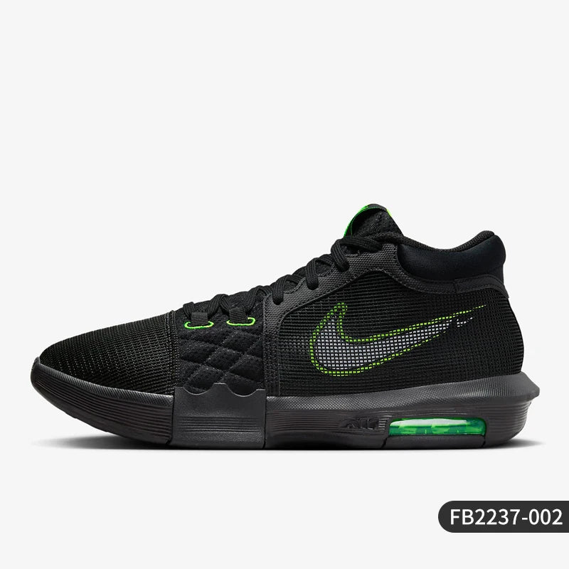 Nike genuine LeBron Men's Sports James Basketball Shoes FB2237-002